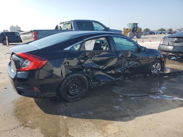 Photo 3 from auction – 2017 HONDA CIVIC LX with VIN 19XFC2F5XHE070446