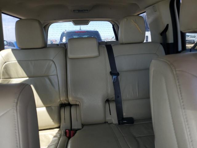 Photo 10 from auction – 2013 FORD FLEX SEL with VIN 2FMHK6C86DBD25155