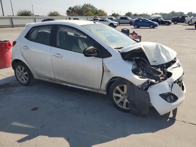 Photo 4 from auction – 2011 MAZDA MAZDA2 with VIN JM1DE1HZXB0117096