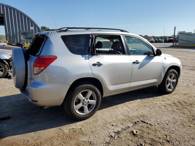 Photo 3 from auction – 2007 TOYOTA RAV4 with VIN JTMBD33V575064554