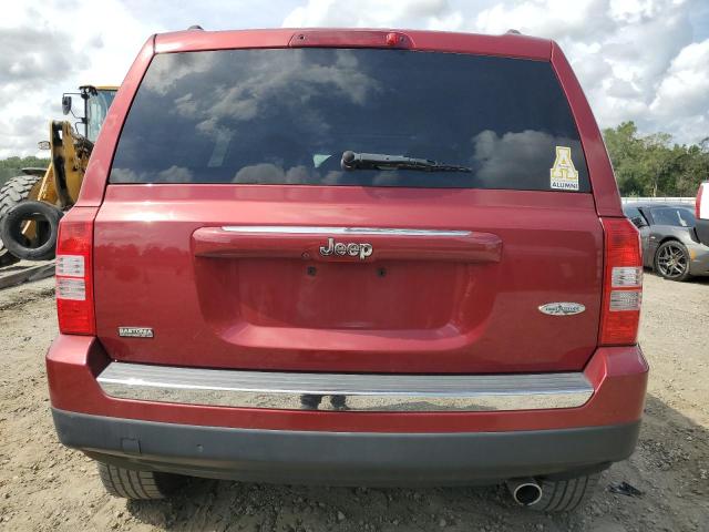 Photo 6 from auction – 2016 JEEP PATRIOT LA with VIN 1C4NJPFA6GD715895
