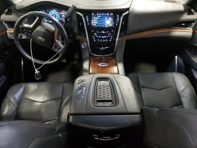 Photo 8 from auction – 2016 CADILLAC ESCALADE L with VIN 1GYS4BKJ7GR363197