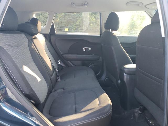 Photo 10 from auction – 2018 KIA SOUL + with VIN KNDJP3A58J7555895