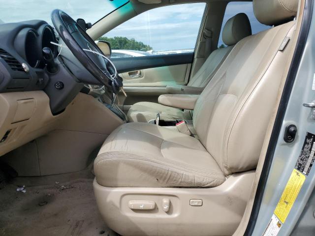 Photo 7 from auction – 2006 LEXUS RX 400 with VIN JTJHW31U460043492