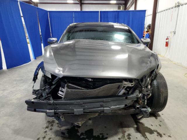 Photo 5 from auction – 2019 FORD TAURUS LIM with VIN 1FAHP2F80KG114183