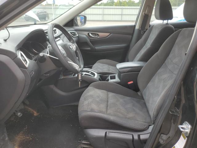 Photo 7 from auction – 2016 NISSAN ROGUE S with VIN KNMAT2MT5GP638550
