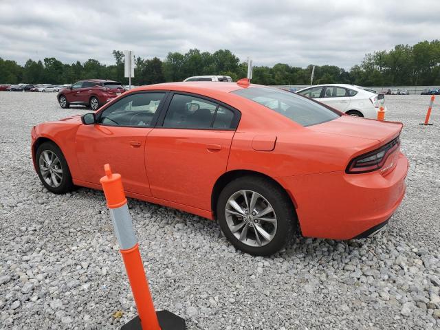 Photo 2 from auction – 2023 DODGE CHARGER SX with VIN 2C3CDXJG5PH565358