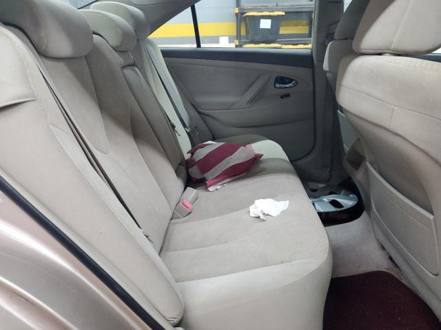 Photo 10 from auction – 2009 TOYOTA CAMRY BASE with VIN 4T1BE46K09U331771