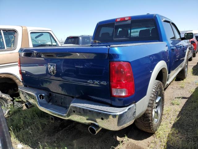 Photo 3 from auction – 2010 DODGE RAM 1500 with VIN 1D7RV1CT2AS222247