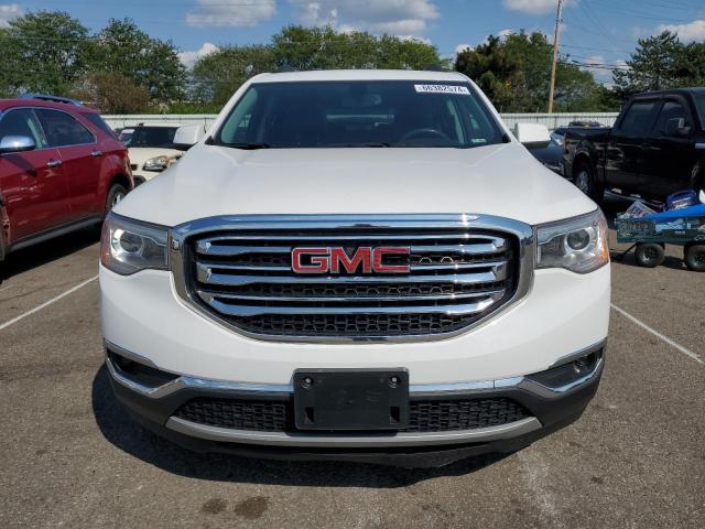 Photo 5 from auction – 2017 GMC ACADIA SLT with VIN 1GKKNULS4HZ175989