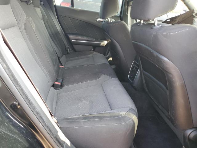 Photo 10 from auction – 2015 DODGE CHARGER SX with VIN 2C3CDXHG4FH826662