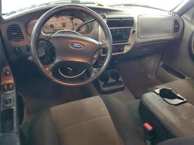 Photo 8 from auction – 2003 FORD RANGER SUP with VIN 1FTZR44E33PB70570