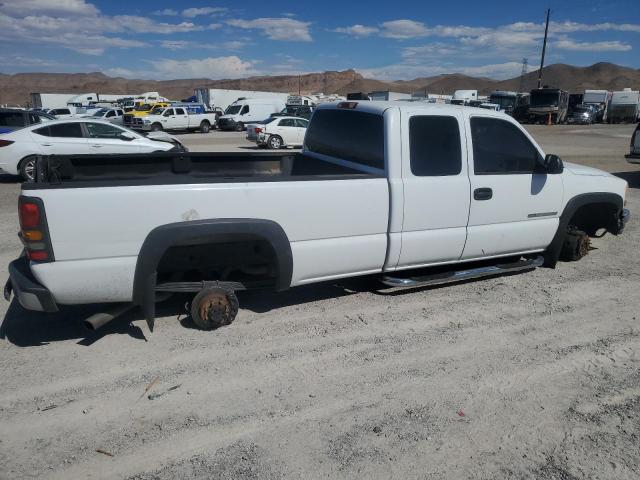 Photo 3 from auction – 2004 GMC SIERRA C25 with VIN 1GTHC29U04E317619