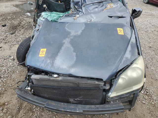 Photo 12 from auction – 2005 HONDA ODYSSEY with VIN 5FNRL38615B072116