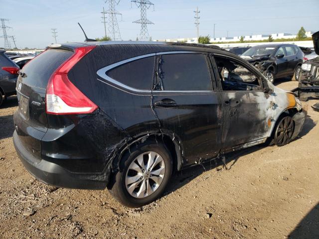 Photo 3 from auction – 2012 HONDA CR-V EXL with VIN JHLRM4H71CC010286