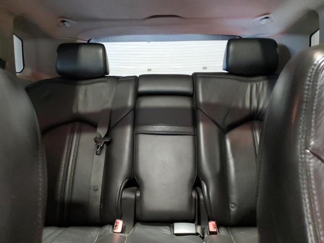 Photo 10 from auction – 2010 CADILLAC SRX PREMIU with VIN 3GYFNFEY5AS510958