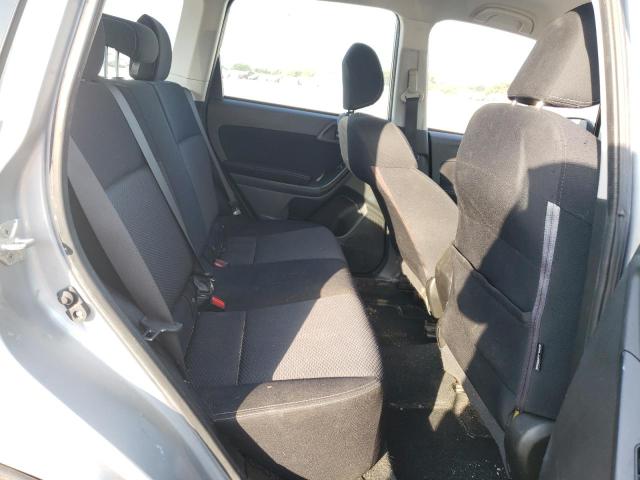 Photo 11 from auction – 2014 SUBARU FORESTER 2 with VIN JF2SJAAC4EH488531
