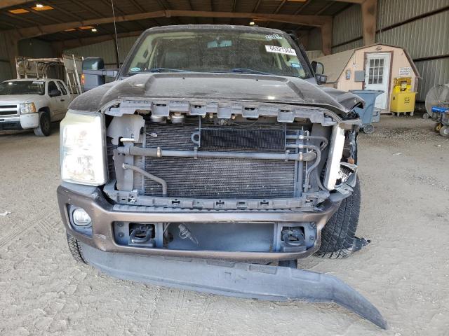 Photo 5 from auction – 2015 FORD F250 SUPER with VIN 1FT7W2BT5FEB51069