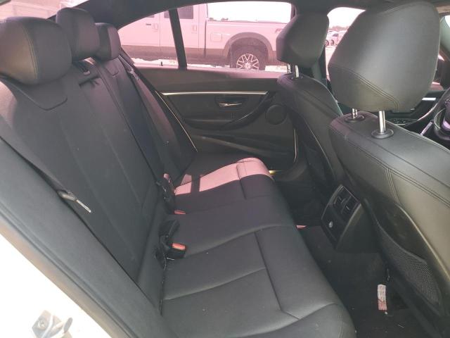 Photo 10 from auction – 2017 BMW 330E with VIN WBA8E1C35HA156456