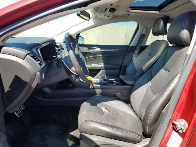Photo 7 from auction – 2015 FORD FUSION TIT with VIN 3FA6P0SU4FR280719