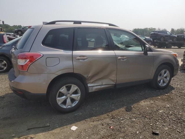 Photo 3 from auction – 2016 SUBARU FORESTER 2 with VIN JF2SJADC2GH490132
