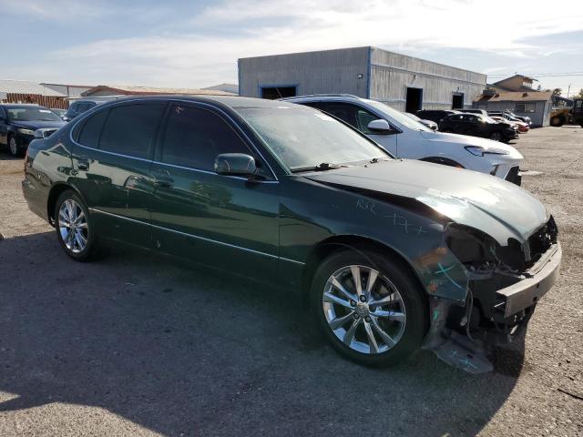 Photo 4 from auction – 2000 LEXUS GS 300 with VIN JT8BD68S5Y0091265