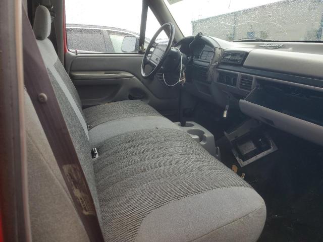 Photo 10 from auction – 1996 FORD F150 with VIN 1FTEF15Y7TLB99706
