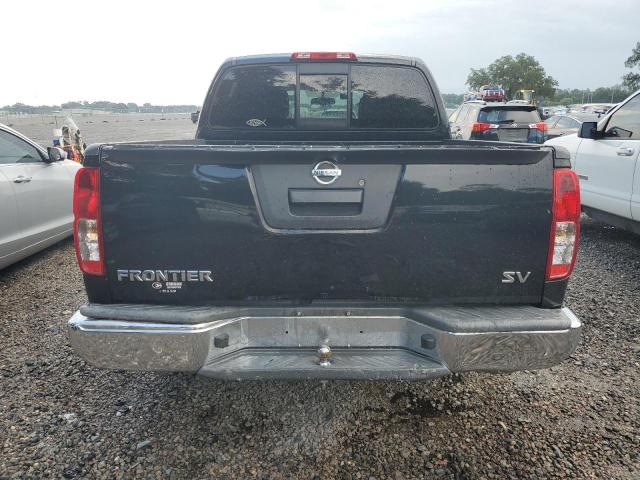 Photo 6 from auction – 2020 NISSAN FRONTIER S with VIN 1N6ED0EA2LN710968