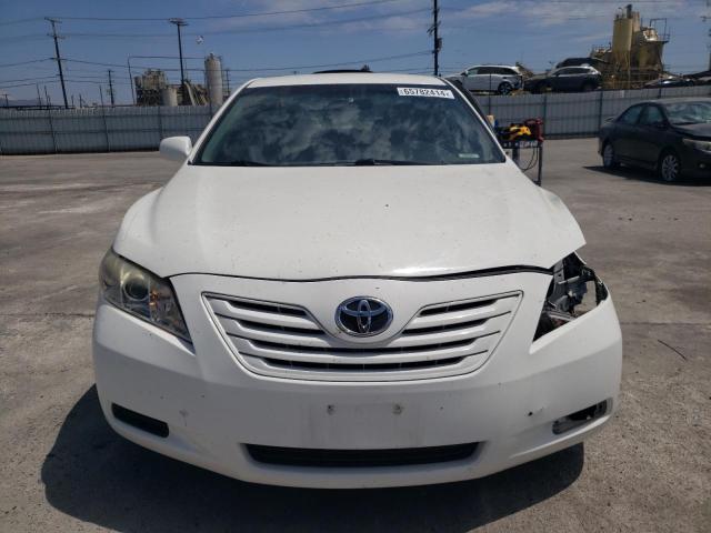 Photo 5 from auction – 2009 TOYOTA CAMRY BASE with VIN 4T4BE46K69R089090