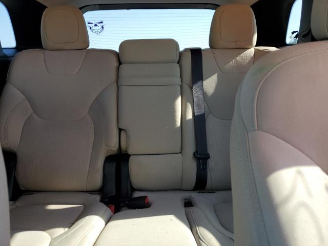 Photo 10 from auction – 2015 JEEP CHEROKEE L with VIN 1C4PJLCB8FW669875