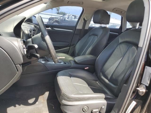 Photo 7 from auction – 2015 AUDI A3 PREMIUM with VIN WAUACGFF2F1036501