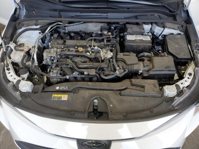 Photo 11 from auction – 2023 TOYOTA COROLLA LE with VIN 5YFB4MDE1PP012636