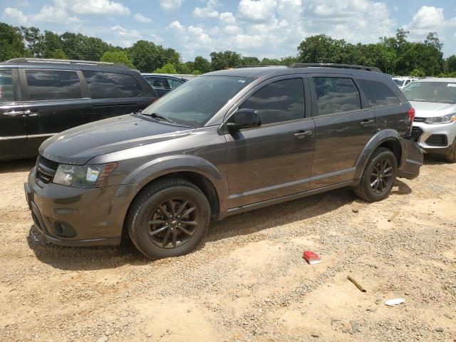 DODGE JOURNEY SE 2019 con VIN 3C4PDCBB6KT784063 - Foto de la subasta