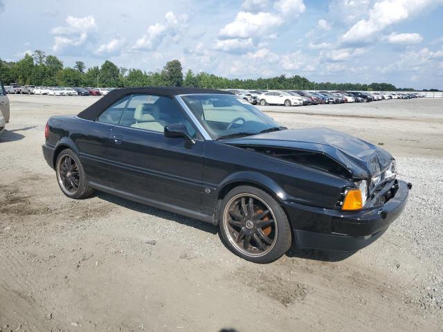Photo 4 from auction – 1995 AUDI CABRIOLET with VIN WAUAA88G3SA004751