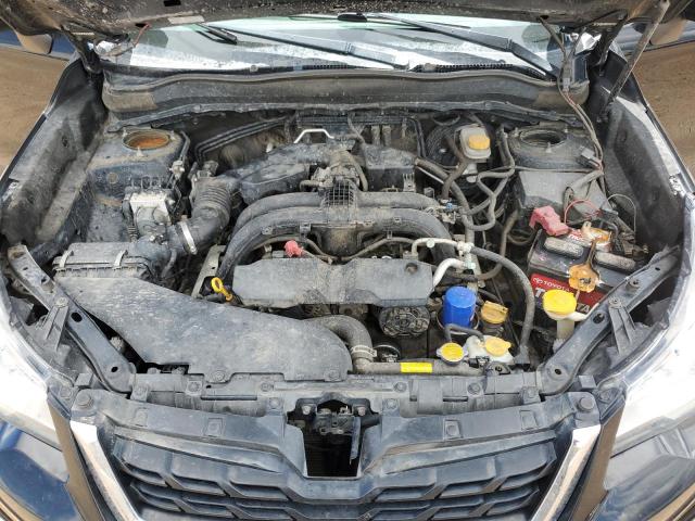 Photo 12 from auction – 2017 SUBARU FORESTER 2 with VIN JF2SJAEC6HH493602