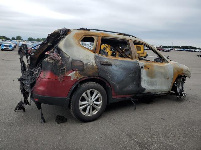 Photo 3 from auction – 2014 NISSAN ROGUE S with VIN 5N1AT2MK2EC807317