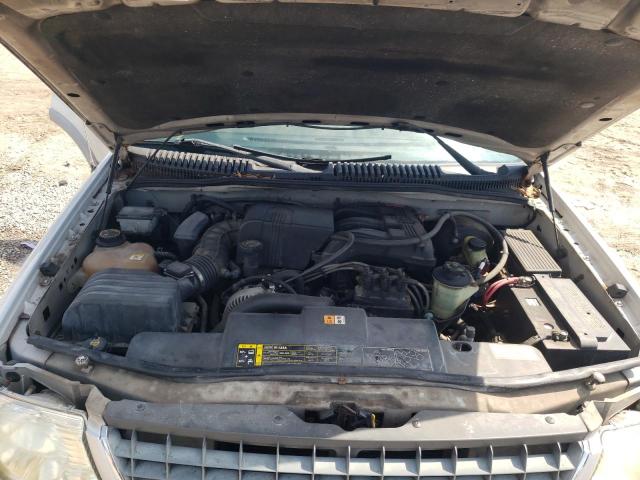 Photo 12 from auction – 2002 FORD EXPLORER X with VIN 1FMZU72E02UB73392