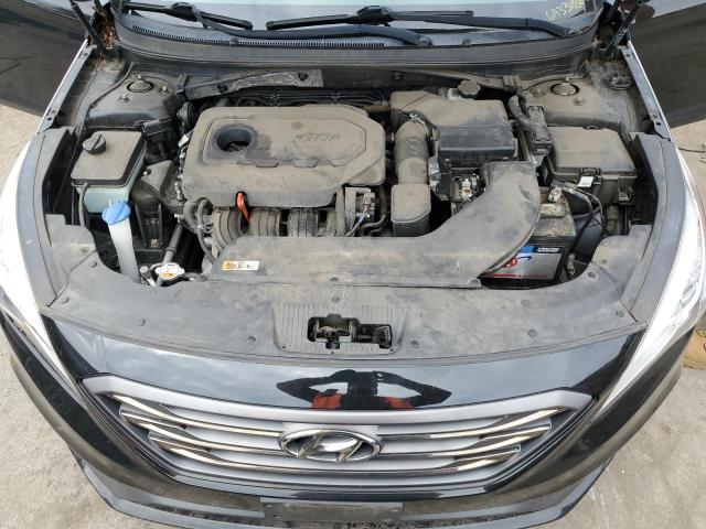 Photo 11 from auction – 2016 HYUNDAI SONATA SPO with VIN 5NPE34AF0GH381546