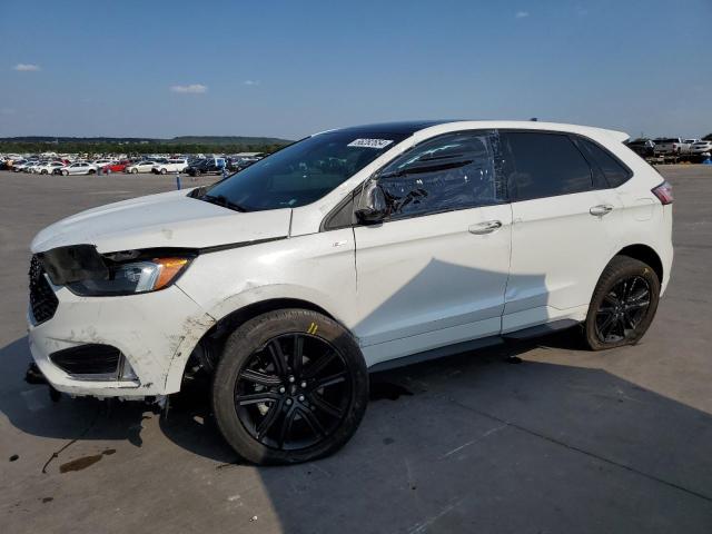 FORD EDGE SEL 2020 مع رقم تعريف المركبة 2FMPK3J96LBB32105 - صورة من المزاد