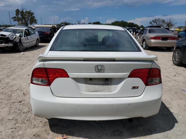 Photo 6 from auction – 2011 HONDA CIVIC SI with VIN 2HGFA5E52BH700840