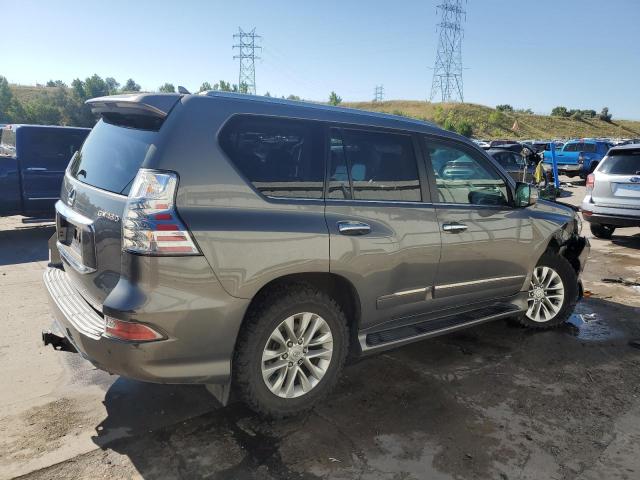 Photo 3 from auction – 2014 LEXUS GX 460 with VIN JTJBM7FXXE5090453