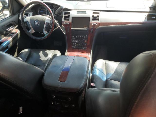 Photo 8 from auction – 2008 CADILLAC ESCALADE E with VIN 3GYFK62868G248443