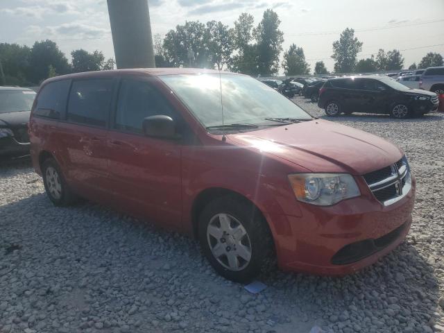 Photo 4 from auction – 2012 DODGE GRAND CARA with VIN 2C4RDGBG5CR402847