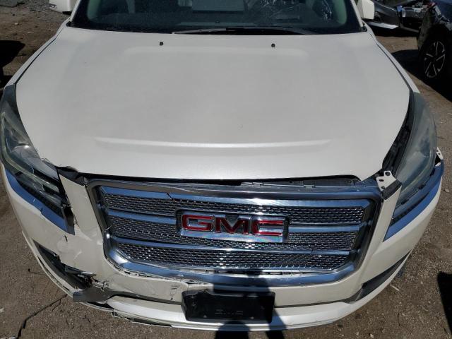 Photo 12 from auction – 2015 GMC ACADIA DEN with VIN 1GKKVTKDXFJ313348