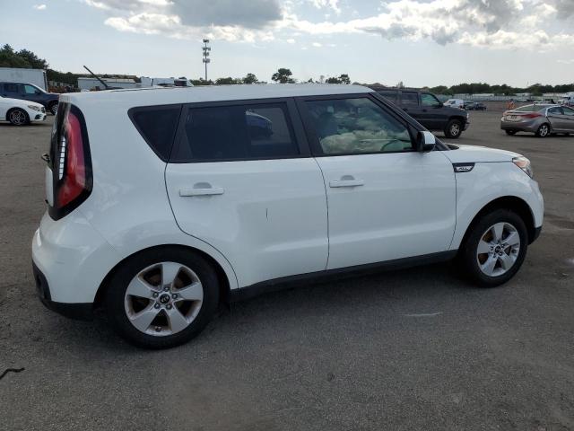 Photo 3 from auction – 2019 KIA SOUL with VIN KNDJN2A22K7680205
