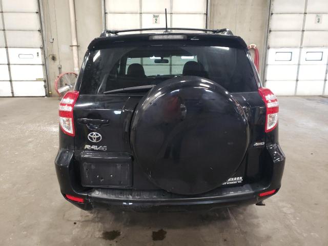 Photo 6 from auction – 2011 TOYOTA RAV4 LIMIT with VIN 2T3DF4DV5BW106567