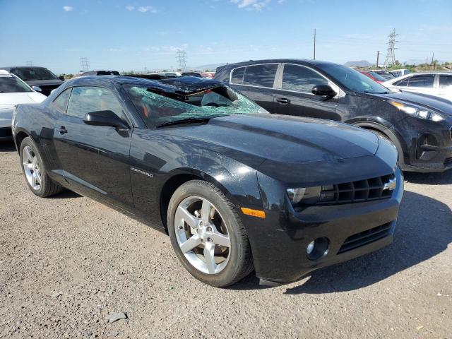 Photo 4 from auction – 2010 CHEVROLET CAMARO LT with VIN 2G1FC1EV5A9150441