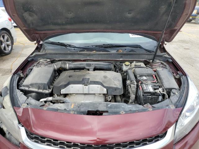 Photo 11 from auction – 2015 CHEVROLET MALIBU 1LT with VIN 1G11C5SL7FF126094