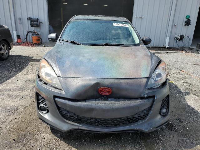 Photo 5 from auction – 2012 MAZDA 3 S with VIN JM1BL1V55C1507520