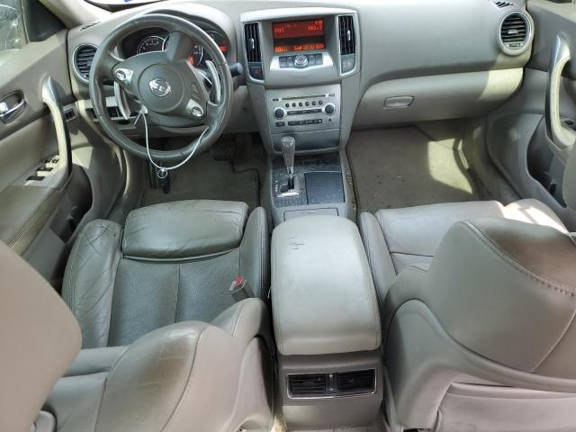 Photo 8 from auction – 2009 NISSAN MAXIMA S with VIN 1N4AA51E29C808957